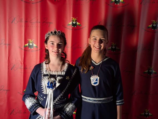 Sessionseröffnung Regionalbezirk Illtal