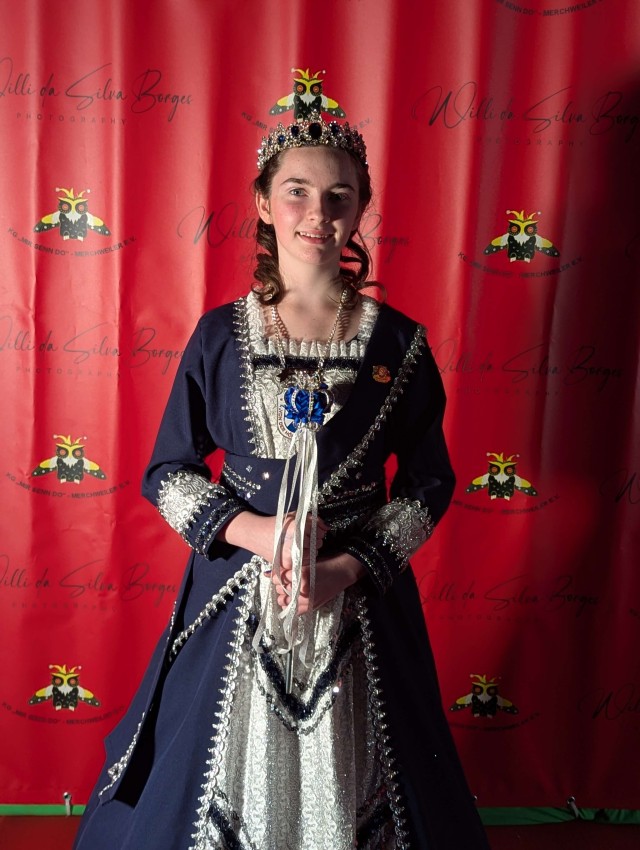 Sessionseröffnung Regionalbezirk Illtal