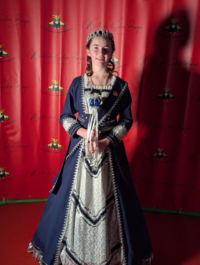 Sessionseröffnung Regionalbezirk Illtal