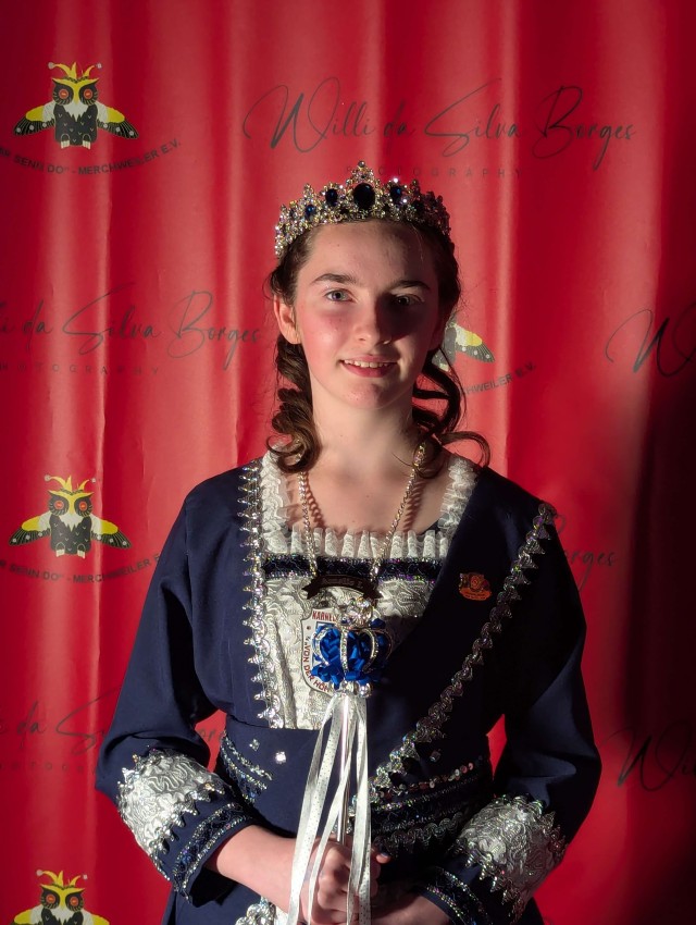 Sessionseröffnung Regionalbezirk Illtal