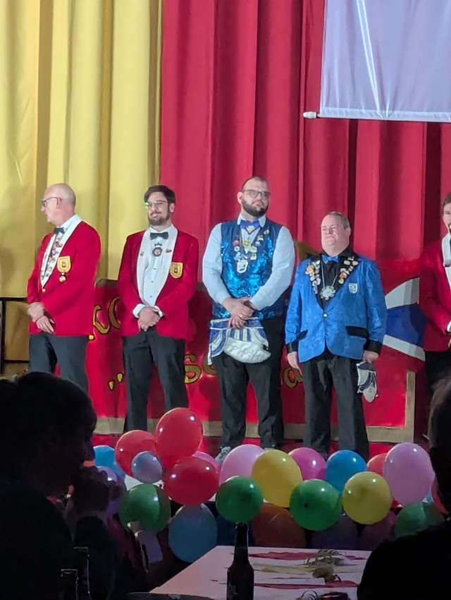 Sessionseröffnung Regionalbezirk Illtal