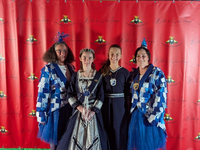 Sessionseröffnung Regionalbezirk Illtal