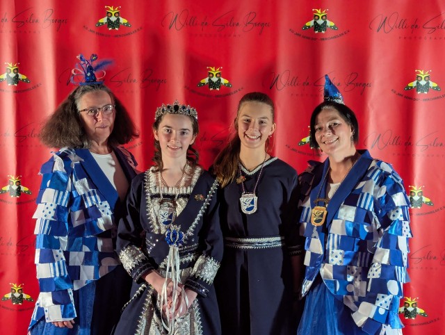 Sessionseröffnung Regionalbezirk Illtal