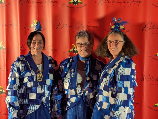 Sessionseröffnung Regionalbezirk Illtal