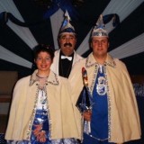 Kappensitzung