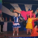 Kappensitzung