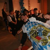 Faasend-Beerdigung
