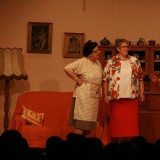 Theateraufführung