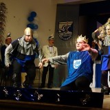 männerballett