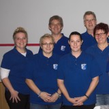 Der neue Vorstand