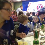 Essen fassen