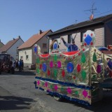 Grosser Faschingsumzug