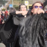 Grosser Faschingsumzug