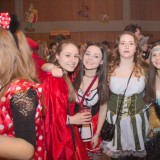 Grosser Faschingsumzug