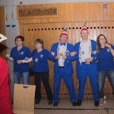 Beerdigung der Faasenacht