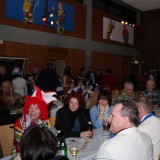 1. Kappensitzung
