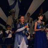 1. Kappensitzung