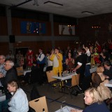 1. Kappensitzung
