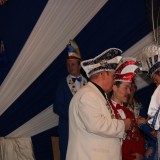 1. Kappensitzung
