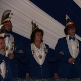 1. Kappensitzung