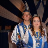 Prinzenpaar
