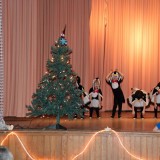 Weihnachtsfeier