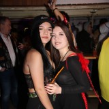 Buntes Treiben