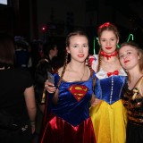 Buntes Treiben