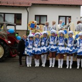 Karnevalsumzug