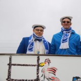 Karnevalsumzug