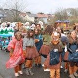 Karnevalsumzug