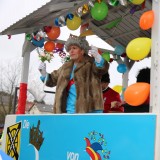 Karnevalsumzug