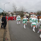 Karnevalsumzug