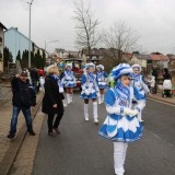 Karnevalsumzug