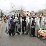 Karnevalsumzug