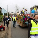 Karnevalsumzug