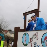 Karnevalsumzug