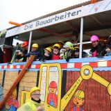 Karnevalsumzug