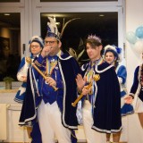 Inthronisierung unseres Prinzenpaares