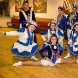 Inthronisierung unseres Prinzenpaares