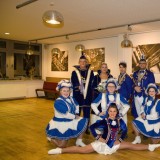 Inthronisierung unseres Prinzenpaares