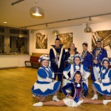 Inthronisierung unseres Prinzenpaares