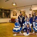 Inthronisierung unseres Prinzenpaares