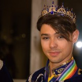 Inthronisierung unseres Prinzenpaares