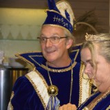 Inthronisierung unseres Prinzenpaares