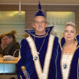 Inthronisierung unseres Prinzenpaares