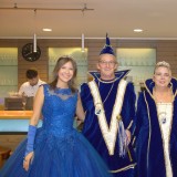 Inthronisierung unseres Prinzenpaares