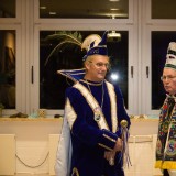 Inthronisierung unseres Prinzenpaares