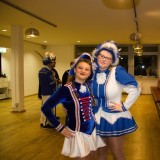 Inthronisierung unseres Prinzenpaares