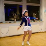 Inthronisierung unseres Prinzenpaares